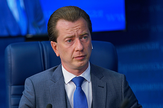 В России хотят запретить скрывать информацию о вредном воздействии на окружающую среду