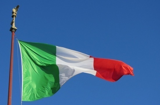 В сенате Италии обсуждают проект о снижении возраста избирателей на выборах в палату
