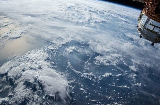 Назван неожиданный враг озонового слоя Земли