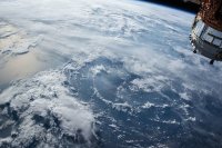 Назван неожиданный враг озонового слоя Земли