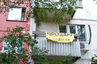 В Петербурге могут усилить контроль над квартирами детей-сирот 