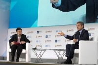 Николя Саркози: Россия снова стала сверхдержавой