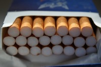 Спецмарки на табак предлагают выдавать только после регистрации в системе маркировки товаров