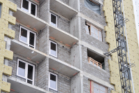 В Санкт-Петербурге в 2019 году достроили 20 проблемных домов