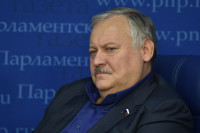Депутат оценил предложение Киева снизить напряженность в отношениях с Россией