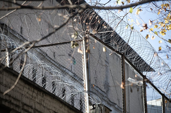 МВД подготовило новый порядок посещения тюрем и СИЗО для общественников