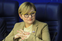 Бокова отметила активное участие россиянок в деятельности политических партий 