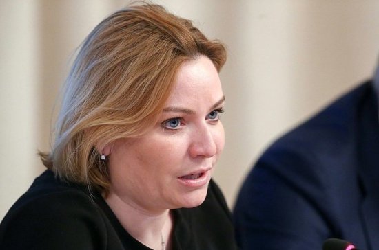 Министром культуры назначена Ольга Любимова