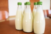Минпромторг предложил продлить эксперимент по маркировке молочной продукции