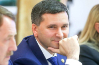 Дмитрий Кобылкин переназначен министром природных ресурсов и экологии