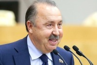 Газзаев прокомментировал назначения вице-премьера по спорту и главы Минспорта