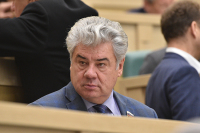 Бондарев назвал уход Чайки с поста генпрокурора элементом кадровой ротации во власти