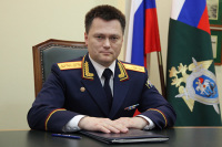 Сенаторы рекомендовали кандидатуру Игоря Краснова на пост Генпрокурора России 