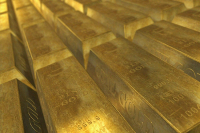 Россия укрепилась в рейтинге мировых золотых запасов