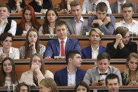 Требования к образованию прокуроров в России могут повыситься