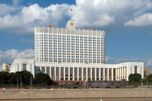 В России появилось новое Правительство 