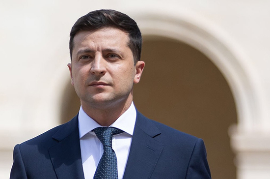 Зеленский запросил встречу с Путиным в Израиле