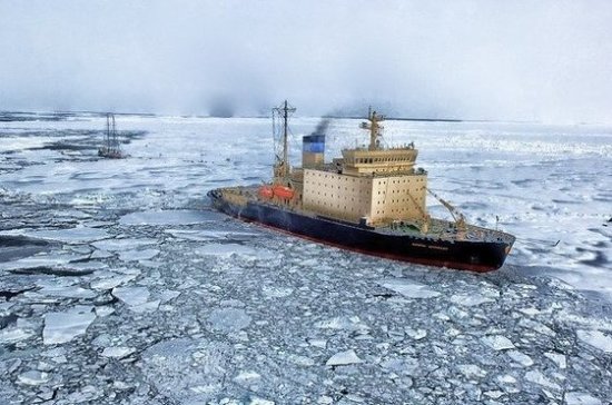 СМИ: на Урале протестировали технологию получения высокопрочной стали для Арктики