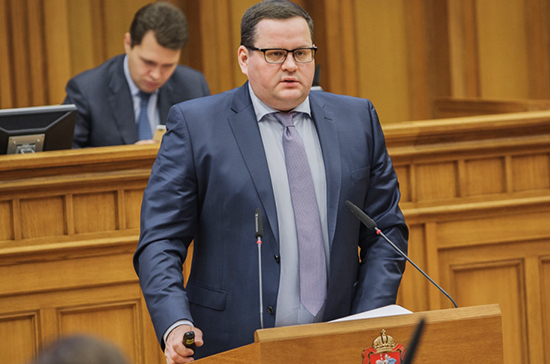 Павлова: назначение Котякова главой Минтруда усилит позицию министерства
