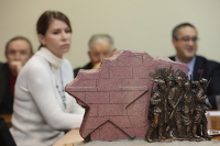 Место для нового памятника ополченцам подобрали на западе Москвы