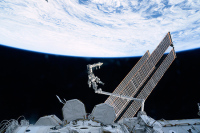Совфед ратифицировал соглашение о сотрудничестве в космических исследованиях с Анголой