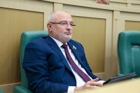 Клишас оценил назначение нового главы Минобрнауки 