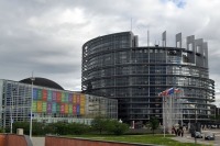 Комитет Европарламента одобрил соглашение о выходе Великобритании из ЕС