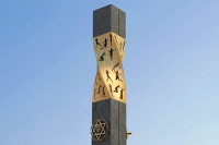 В Иерусалиме откроют памятник ленинградским блокадникам