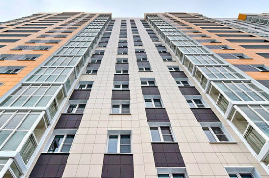 «Единая Россия» предлагает Минфину увеличить финансирование жилищной программы для молодых семей