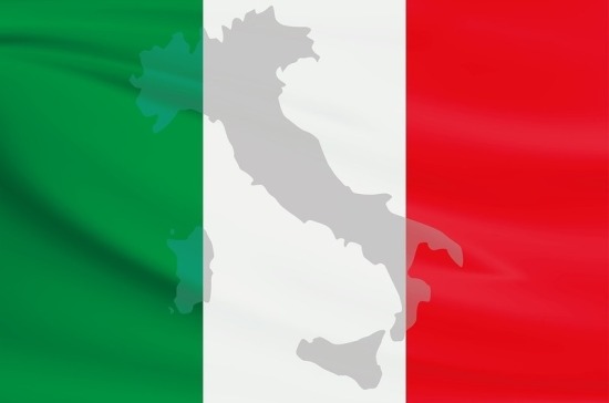В Италии электоральный рейтинг оппозиции на 7,2% выше, чем у правящей коалиции