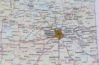 За умышленные ошибки в картах России предложили штрафовать
