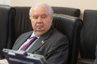 Кисляк: российские сенаторы готовы к обсуждению вопросов зимней сессии ПАСЕ