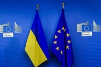 Новые правительства Украины и ЕК обсудят ситуацию в Донбассе