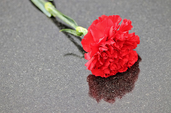 В Крыму вспоминают жертв холокоста