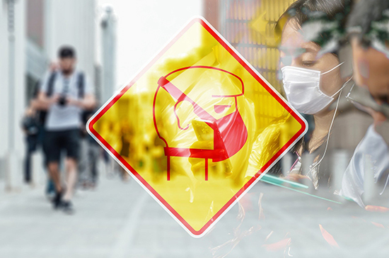 Во всех школах и вузах Пекина отменяют занятия из-за коронавируса