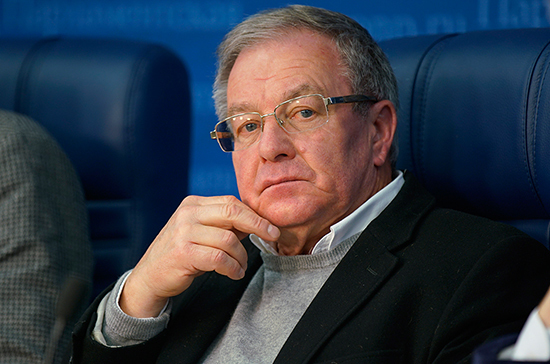 Аналитик рассказал о смене вектора экономического форума в Давосе