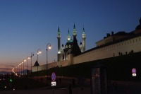Туристы смогут посещать Татарстан по электронной визе