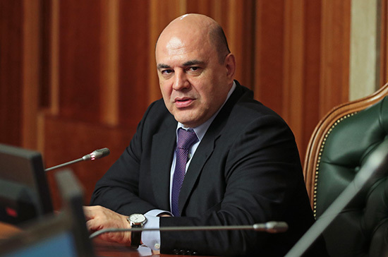 В Правительстве обсудили приоритеты в сфере евразийской интеграции