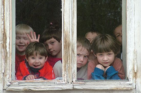 Программу ипотеки для многодетных предлагают расширить