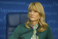 Журова считает, что избрание Толстого вице-спикером ПАСЕ даст новые возможности России