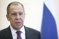 Россия и Турция будут налаживать работу по отмежеванию оппозиции от террористов в Сирии, заявил Лавров