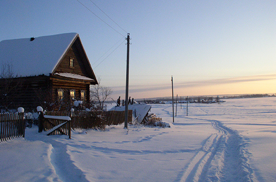 Кабмин разработал проект изменений в программу комплексного развития села