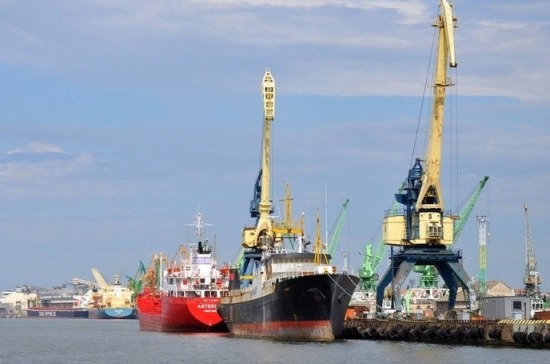 Латвийский премьер раскритиковал порты Риги и Вентспилса  за плохую подготовку к падению грузопотока из РФ