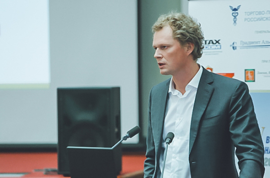 Егоров: ФНС продолжит внедрять современные технологии в налоговое администрирование