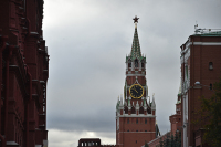 Песков: Кремль анализирует предложенную Трампом «сделку века»