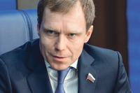 Кутепов предлагает уточнить правила предоставления 450 тысяч рублей для погашения ипотеки