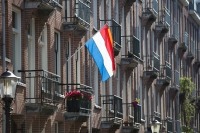 Политолог прокомментировал отказ делегации из Нидерландов ехать в Россию