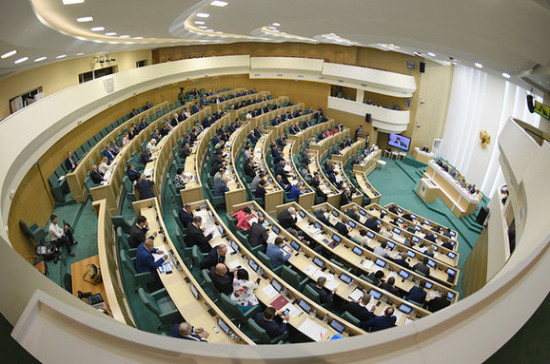 ФАС получит право согласовывать дополнительные требования к центральному депозитарию