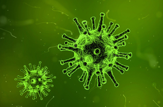 Пять вопросов о коронавирусе
