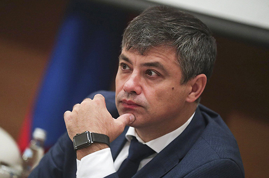 Морозов назвал своевременным закрытие границы с Китаем в связи с коронавирусом